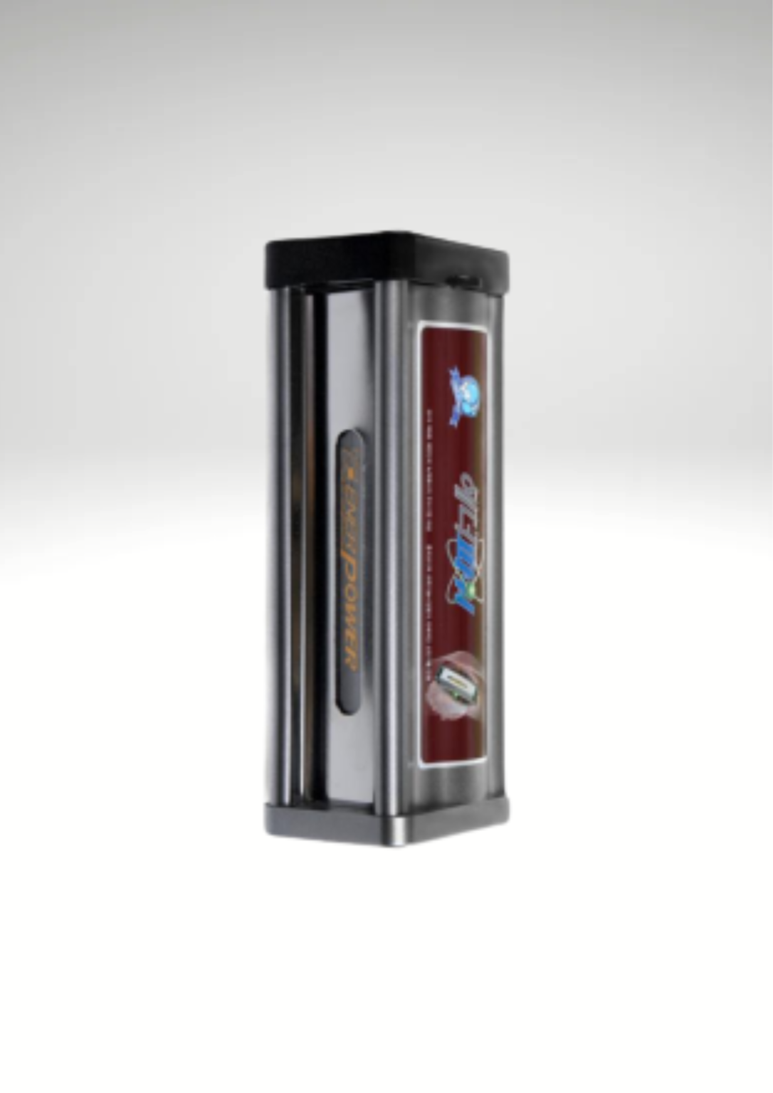 Thiết kế chưa có tên